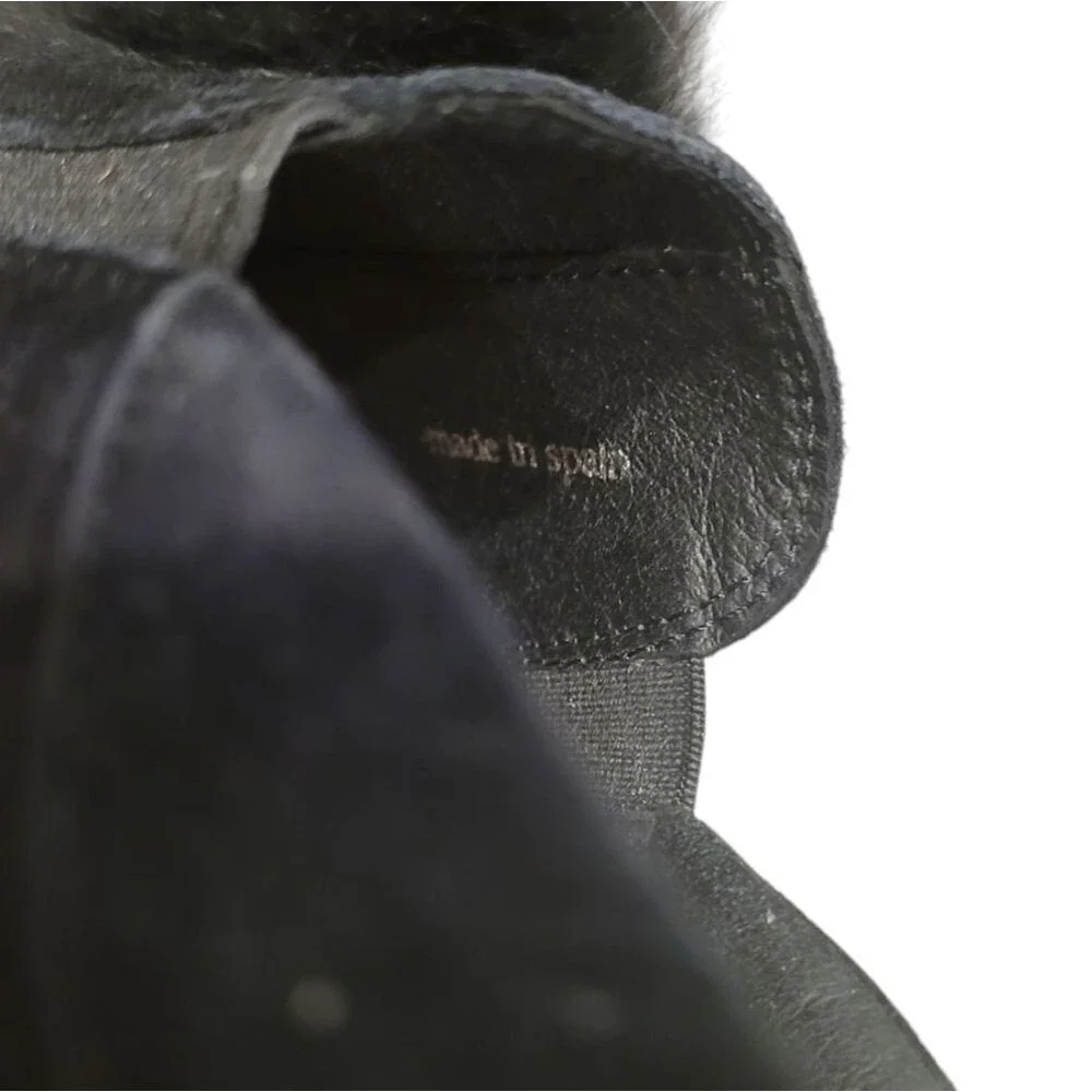 Sesto Meucci gorgeous black